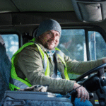 labourer