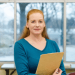 teacher